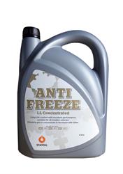 ANTIFREEZE LL CONC